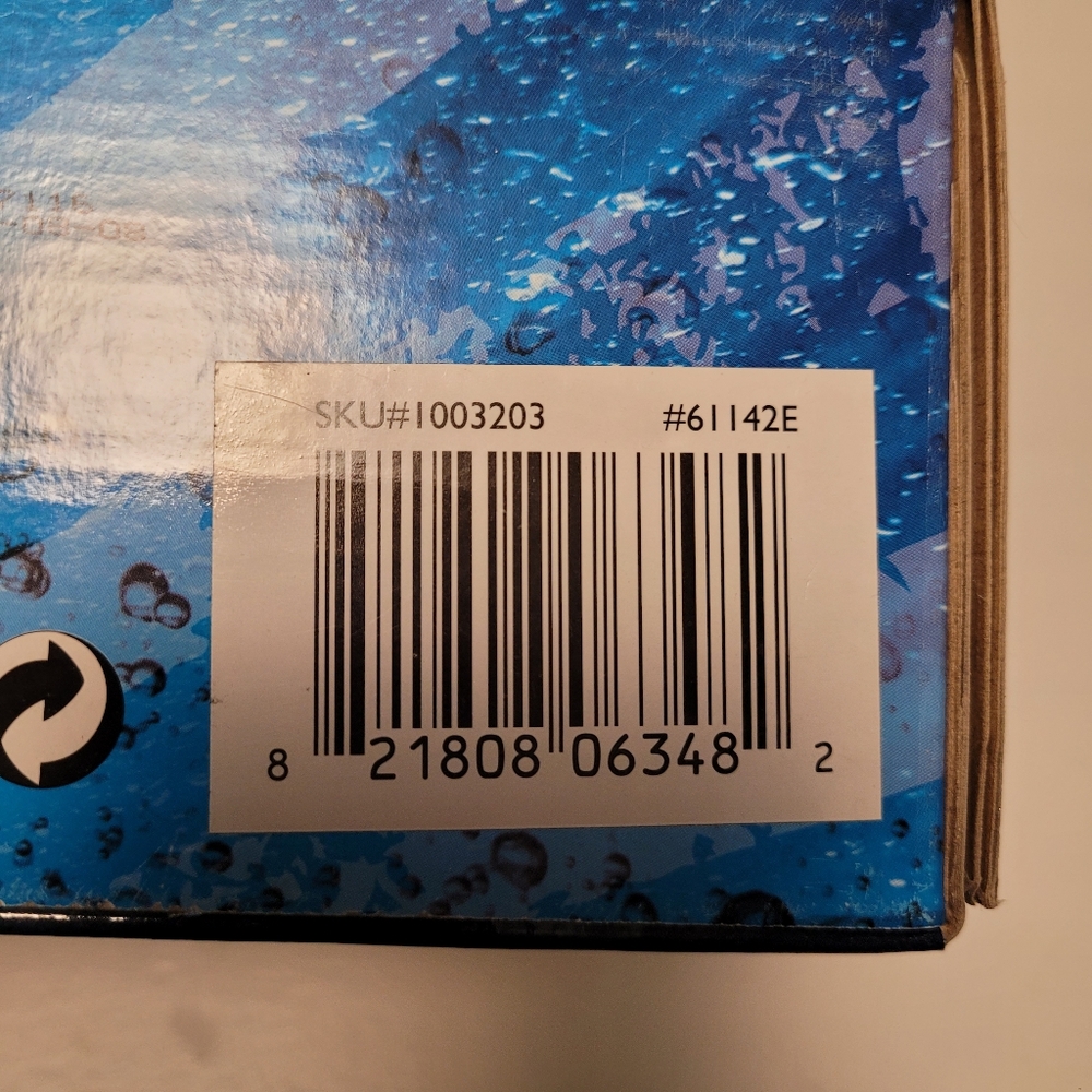 Bestway H2OGO! Kondor 2000 Raft Set - Picture 6 of 6